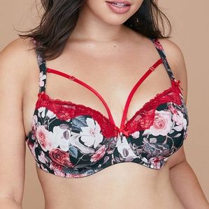 Brand new Lane Bryant bra